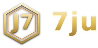 7ju logo
